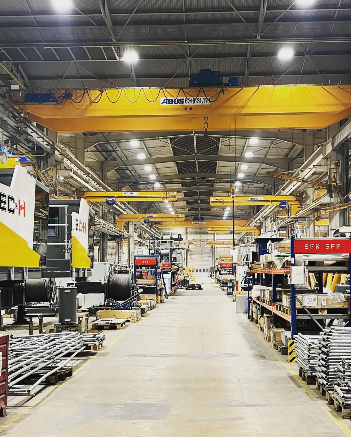 Minibagger mieten für Garten